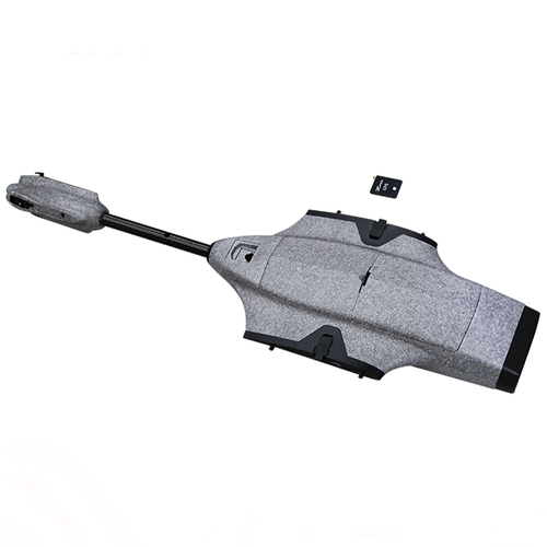 Buddy RC OMPHOBBY ZMO VTOL Airplane Parts Fuselage