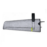 Buddy RC OMPHOBBY ZMO VTOL Airplane Parts Left Wing, view 2