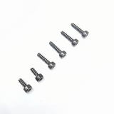 Buddy RC OMPHOBBY ZMO VTOL Airplane Parts Left Wing, view 5
