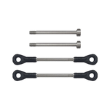 Buddy RC OMPHOBBY ZMO VTOL Airplane Parts VTOL Tilting Drive Assembly, view 4