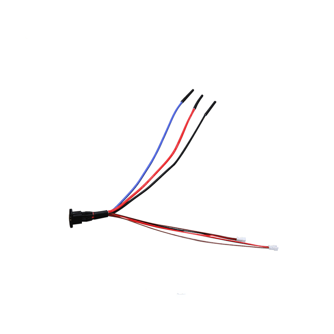 Buddy RC OMPHOBBY ZMO VTOL Airplane Parts Wing Cable