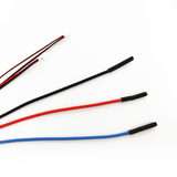 Buddy RC OMPHOBBY ZMO VTOL Airplane Parts Wing Cable, view 2