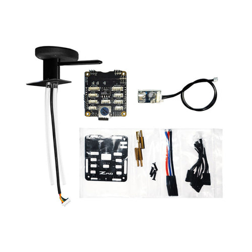 Buddy RC OMPHOBBY ZMO PRO VTOL FPV Aircraft parts Flight controller OSAZ2001