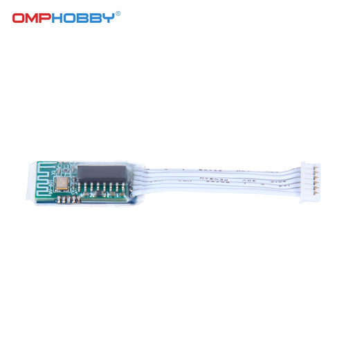 Buddy RC OMPHOBBY M2 EVO MK2 Helicopter Bluetooth Module OSHM2356