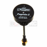 Buddy RC Pagoda-2 Omni Antenna LHCP with SMA Connector, view 3