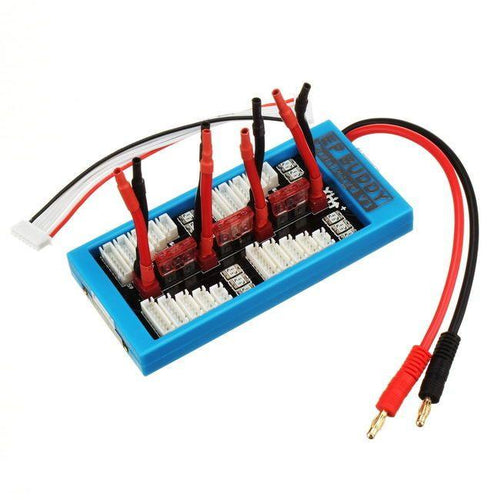Buddy RC ParaBoard V3 - XH with Bare End