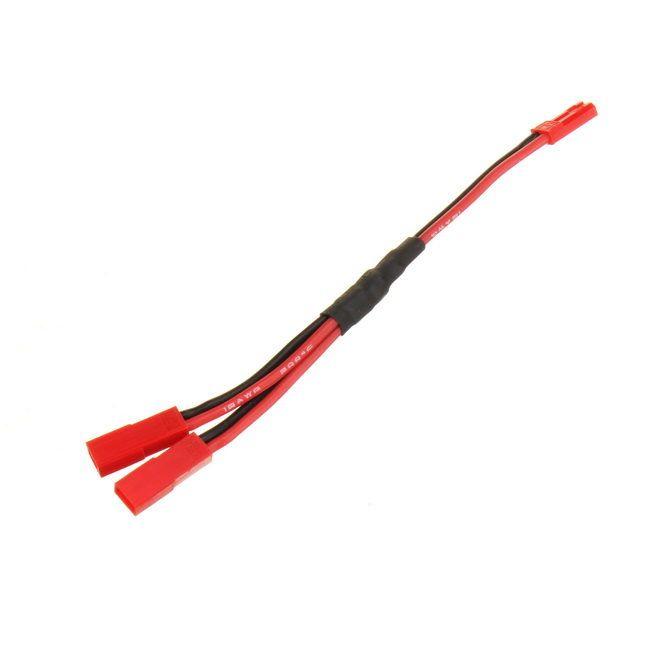 Buddy RC Parallel Adapter JST Wired Harness