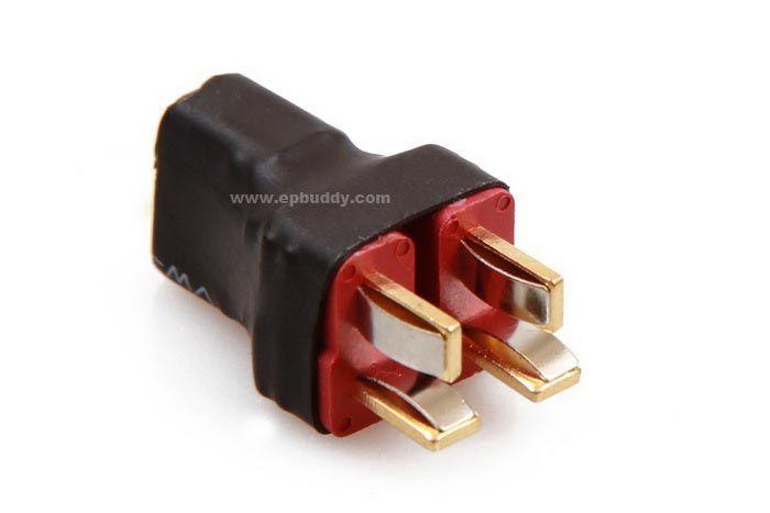Buddy RC Parallel Adapter T-Plug Direct Connect