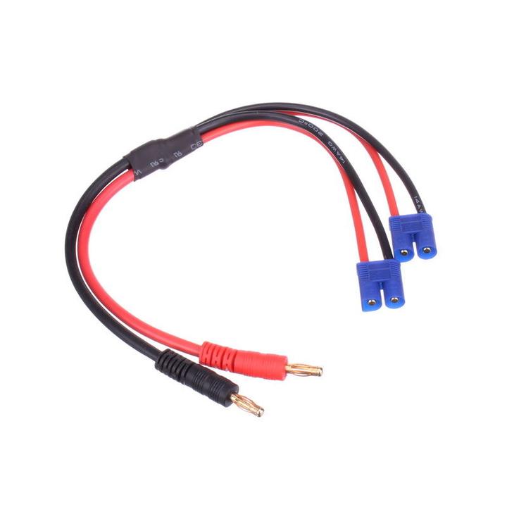 Buddy RC Parallel Charge Cable - EC3 X2