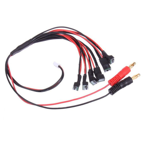 Buddy RC Parallel Charge Cable - PH3 for UMX 130X