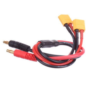 Buddy RC Parallel Charge Cable - XT60 X2