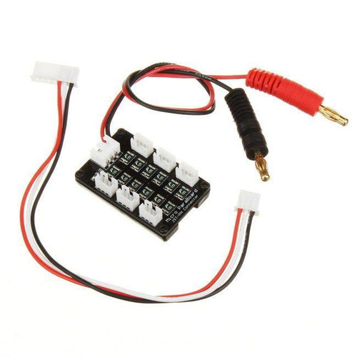 Buddy RC PH2S Micro ParaBoard
