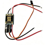 Buddy RC Castle Creations Phoenix Clearance High Voltage Brushless ESCs, view 3