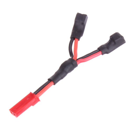 Buddy RC Pico2X to Jst Parallel Adaptor Cable