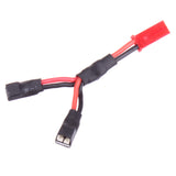 Buddy RC Pico2X to Jst Parallel Adaptor Cable, view 2