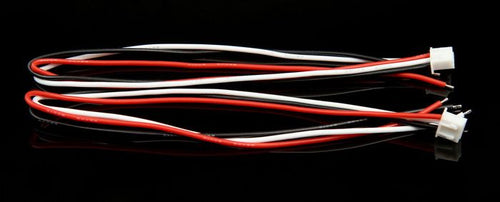 Buddy RC Pigtail 2S Male JST-XH Balance Connectors