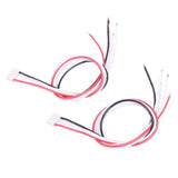 Buddy RC Pigtail 4S Male JST-XH Balance Connectors, view 2