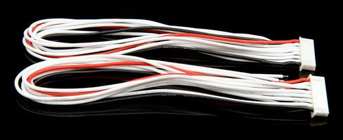 Buddy RC Pigtail 7S Male JST-XH Balance Connectors