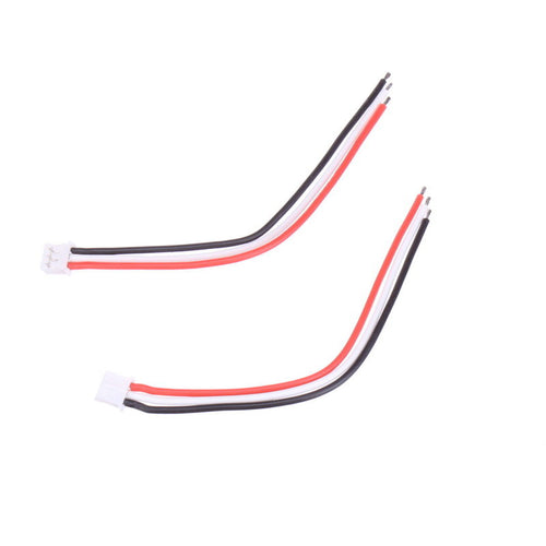 Buddy RC JST-PH 2S Pigtail Female Connector for Battery