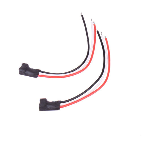 Buddy RC JST-PH 2S Pigtail Male Connector for for Charger ESC