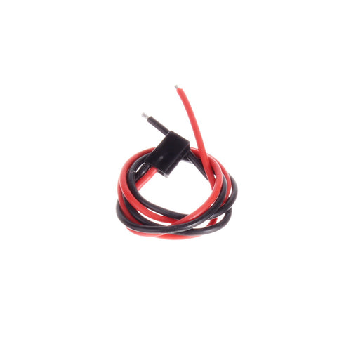 Buddy RC Plugs and Universal Extensions w/ 18 AWG Silicone Wires