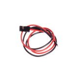Buddy RC Plugs and Universal Extensions w/ 18 AWG Silicone Wires, view 2