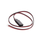 Buddy RC Plugs with 26 AWG reg. wires, view 3