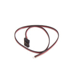 Buddy RC Plugs with 26 AWG reg. wires, view 4