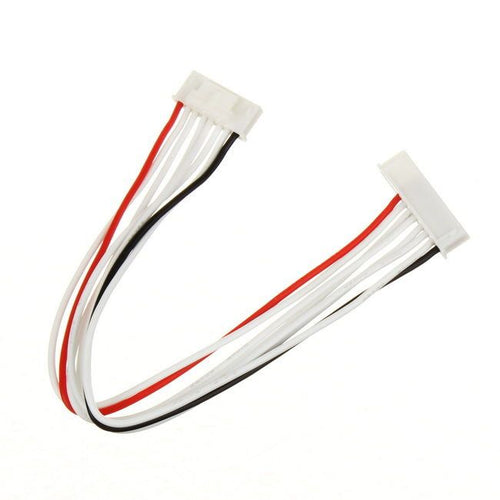 Buddy RC PMA 7S JST-XH to 10s Balance Connectors