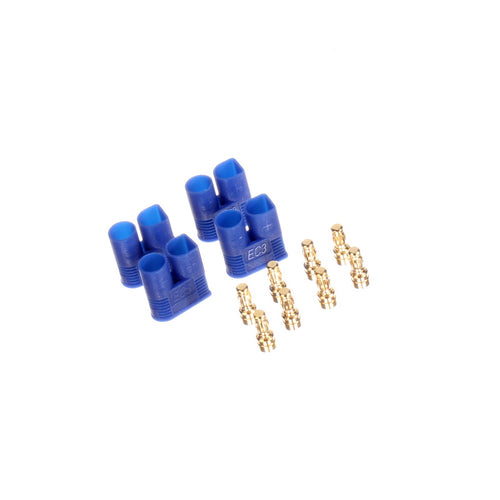 Buddy RC Power Connectors (EC3)