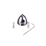Buddy RC ProSpin Bar-Stock Aluminum Spinners for Electric Motors, view 2