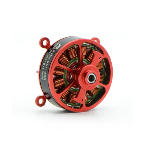 Buddy RC SunnySky Edge Racing R2304 F3P Airplane Brushless Motors