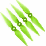 Buddy RC Race Kraft 5038 DCS Clear Green