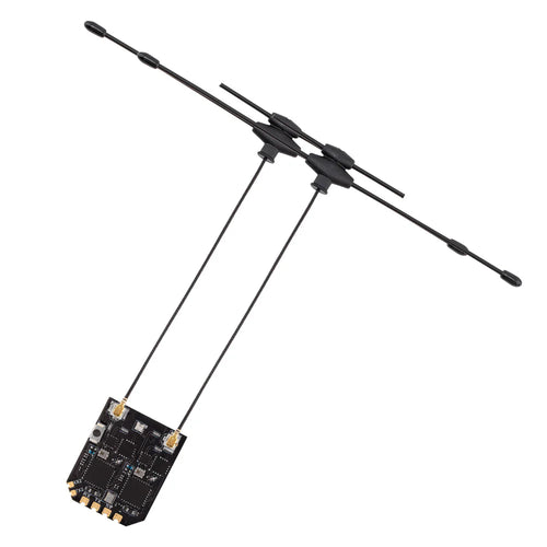 Buddy RC RadioMaster XR4 Gemini Xrossband Dual-Band ExpressLRS Receiver