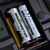 Buddy RC RadioMaster 18650 3200mAh 3.7V Battery (2pcs) for TX16S / Boxer / TX12/ Pocket / MT12 Radios, view 3