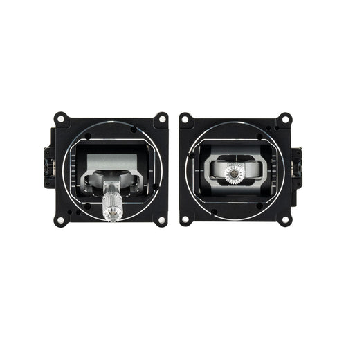 Buddy RC RadioMaster AG01 Full CNC Metal Hall Sensor Gimbal for VBar Radio Transmitter Set
