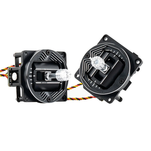 Buddy RC RadioMaster AG01 NANO CNC Hall Gimbals for Pocket Radio