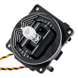 Buddy RC RadioMaster AG01 NANO CNC Hall Gimbals for Pocket Radio, view 3