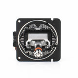 Buddy RC RadioMaster AG01 Full CNC Metal Hall Sensor Gimbal Quad Ball Bearings Travel Adjustment for TX16S Radio Transmitter Set, view 3