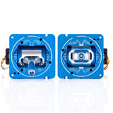 Buddy RC RadioMaster AG01 Full CNC Metal Hall Sensor Gimbal Quad Ball Bearings Travel Adjustment for TX16S Radio Transmitter Set, view 4