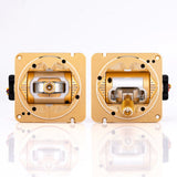 Buddy RC RadioMaster AG01 Full CNC Metal Hall Sensor Gimbal Quad Ball Bearings Travel Adjustment for TX16S Radio Transmitter Set, view 5
