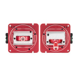 Buddy RC RadioMaster AG02 CNC Aluminum Hall Gimbal Set TX15/TX16/Boxer, view 3