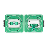 Buddy RC RadioMaster AG02 CNC Aluminum Hall Gimbal Set TX15/TX16/Boxer, view 6
