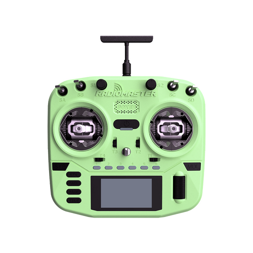 Buddy RC Radiomaster Boxer Crush Radio Controller ELRS
