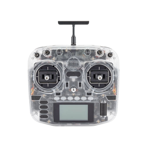 Buddy RC RadioMaster Boxer Radio Transparent Version ELRS