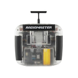 Buddy RC RadioMaster Boxer Radio Transparent Version ELRS, view 4
