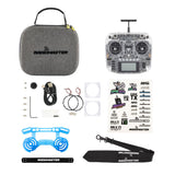 Buddy RC RadioMaster Boxer Radio Transparent Version ELRS, view 6