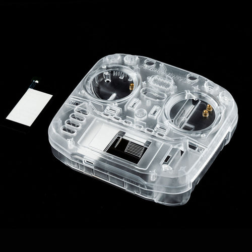 Buddy RC RadioMaster Boxer Transparent Shell Set