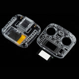 Buddy RC RadioMaster Boxer Transparent Shell Set, view 2