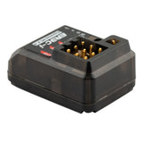 Buddy RC RadioMaster ER3C-i 2.4GHz ELRS PWM Receiver, view 5